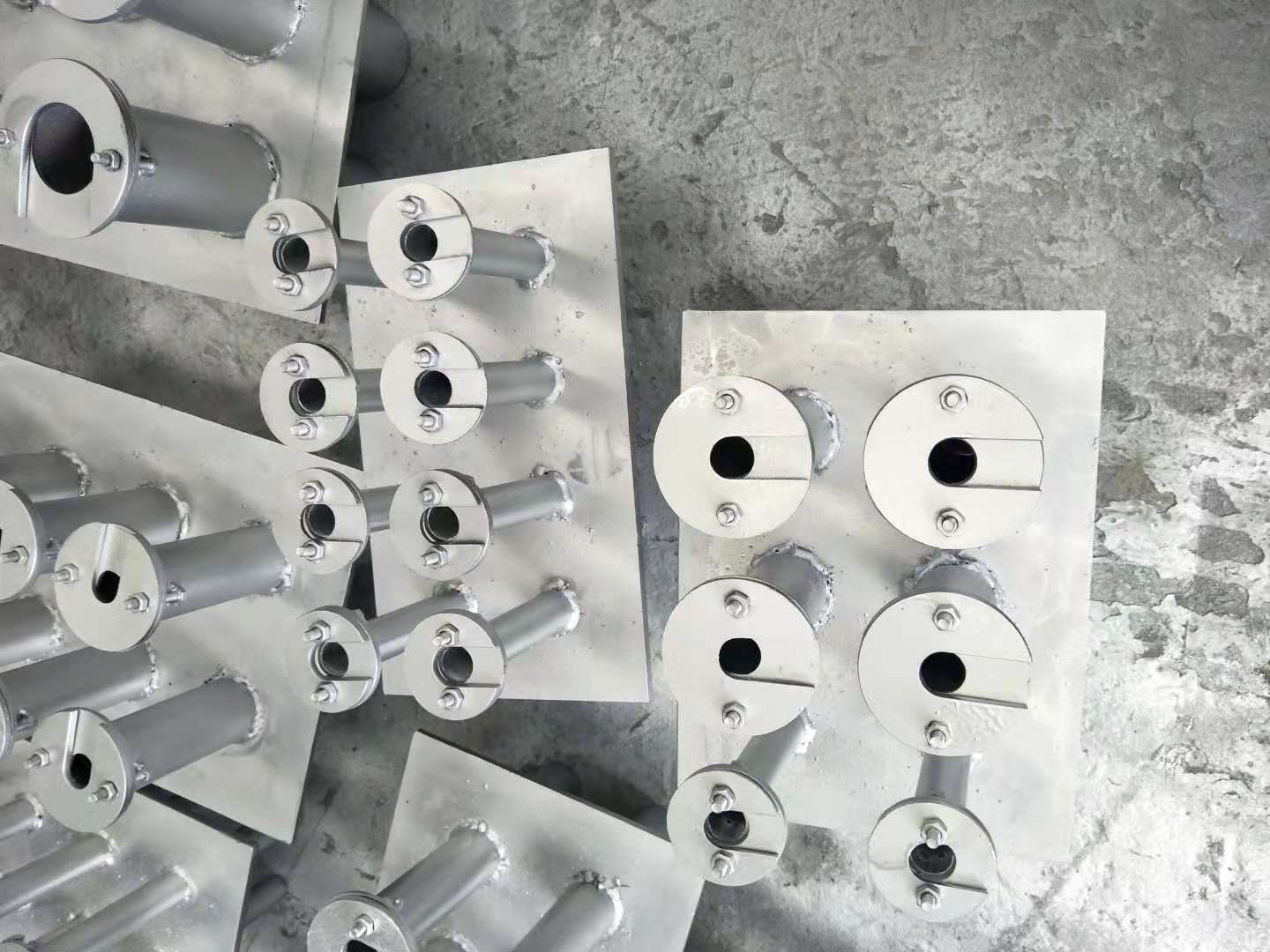 平凉市通风套管密闭套管 - 价格